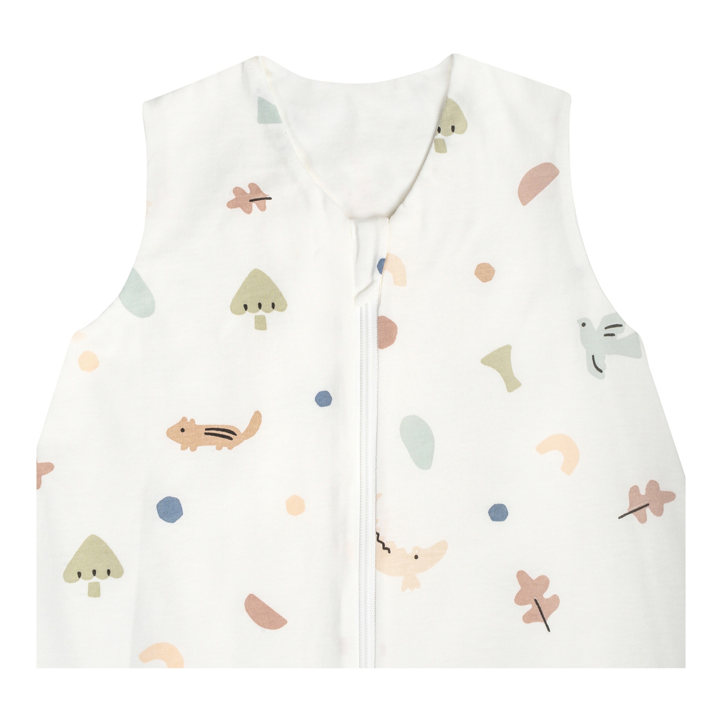 Julius Zöllner Sommerschlafsack Jersey 0.5 TOG