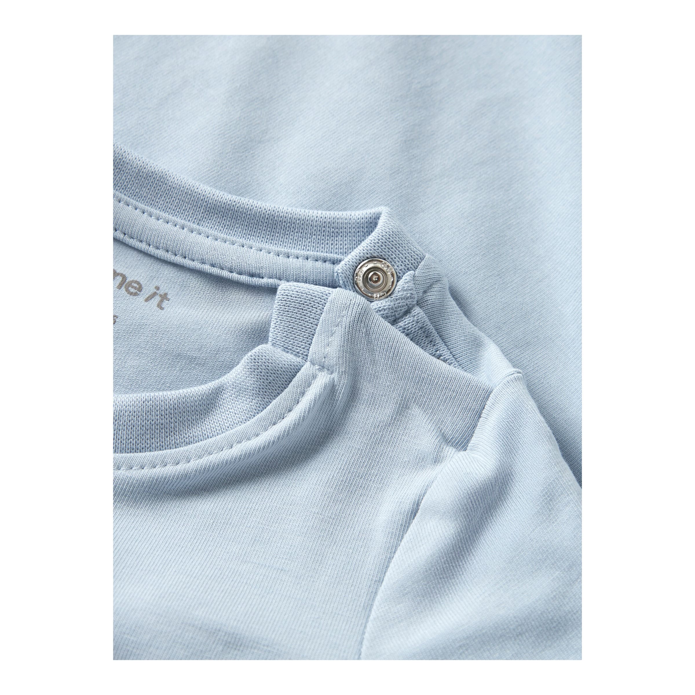 T-Shirt Vögel Ahoy crew