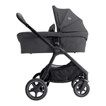 Kombikinderwagen Finiti inkl. Tragewanne Ramble XL