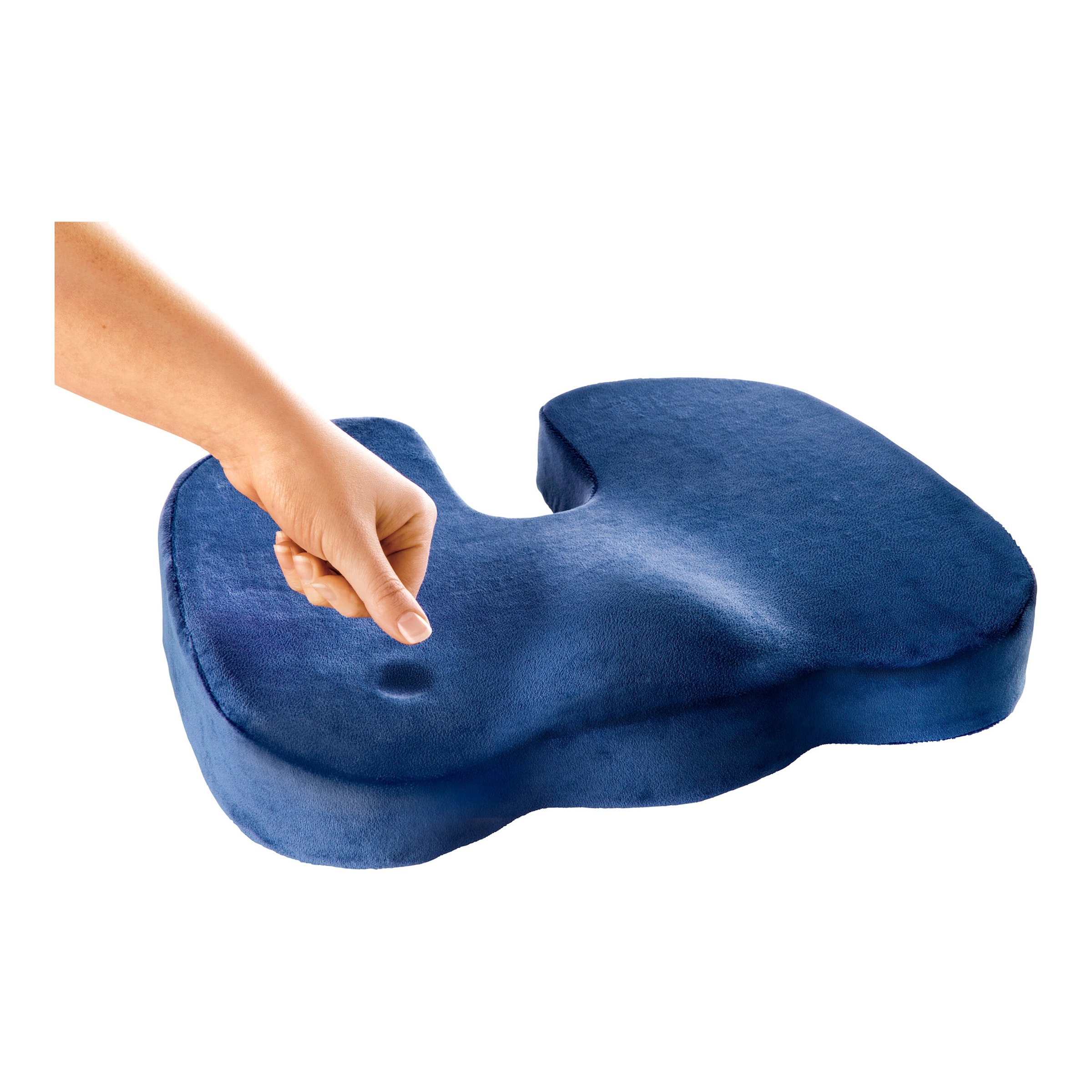 Ergonomisches Sitzkissen