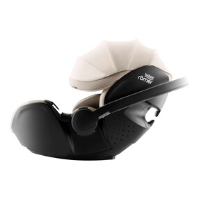Babyschale BABY-SAFE PRO STYLE