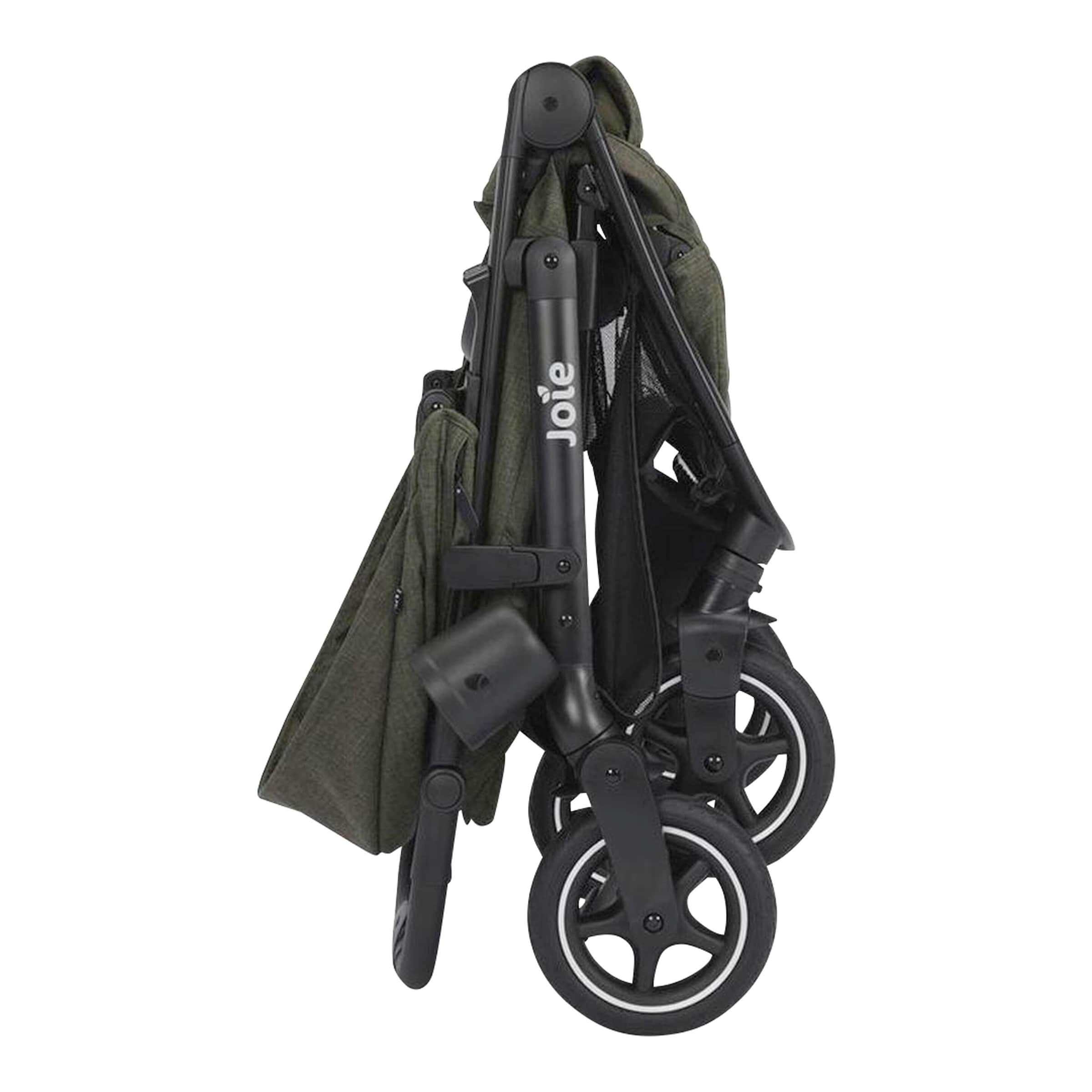 Joie Kinderwagen Sportwagen Mydrift gruen