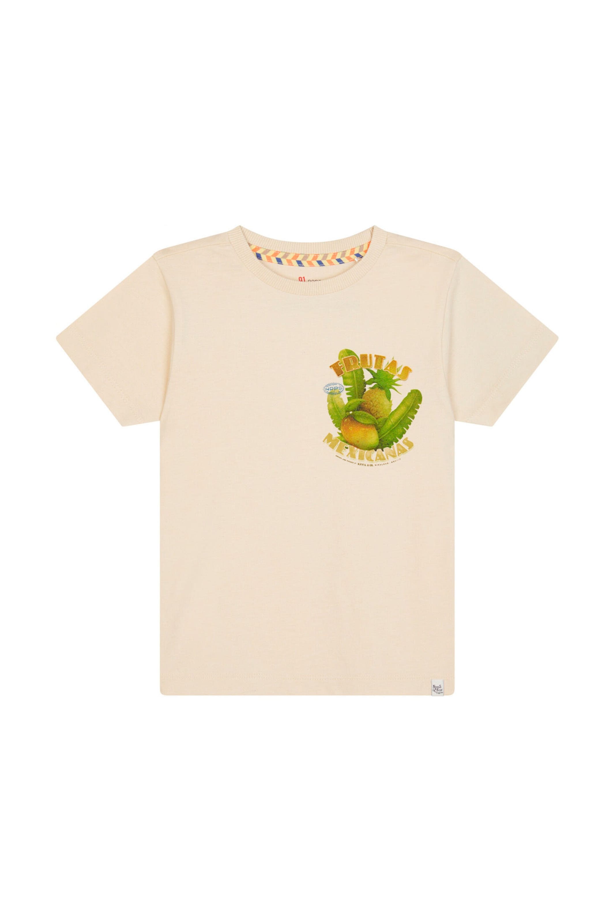 Noppies Kids T-shirt Lepanto