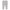 3er-Pack Leggings Ringel Hund