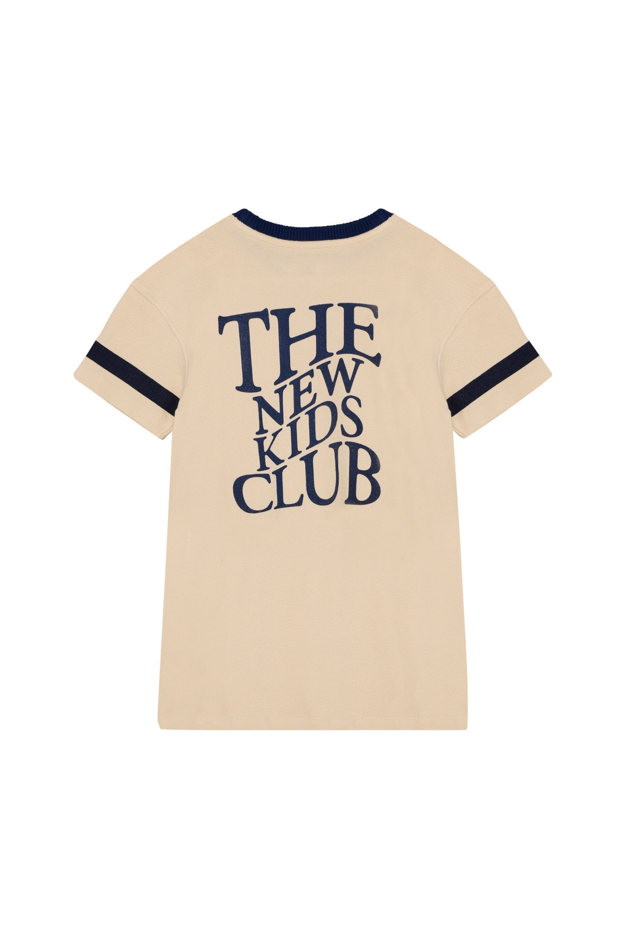 Noppies Kids Kleid - Backprint
