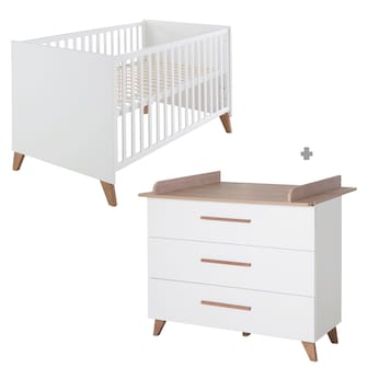 Kinderzimmerset Ole 