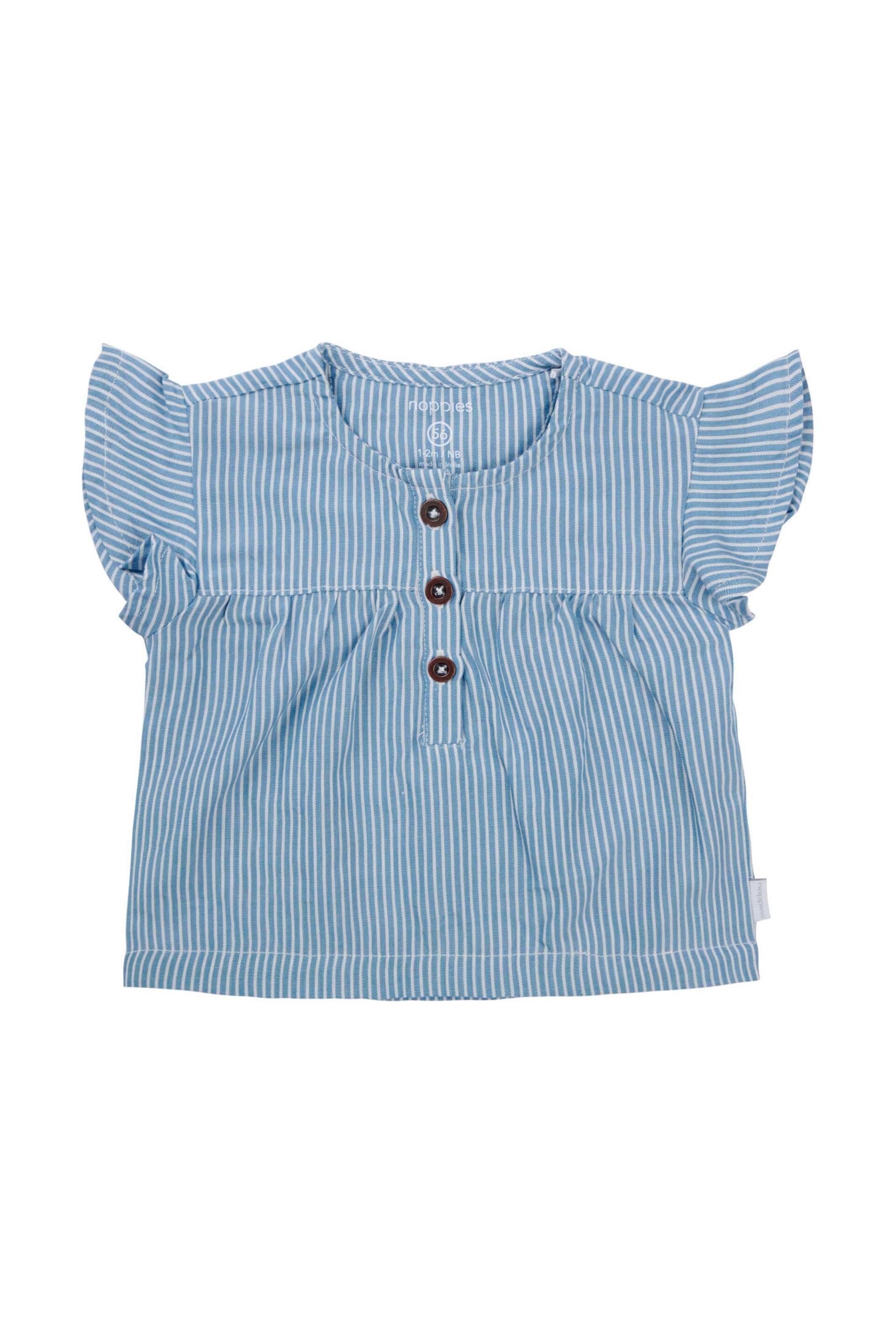 Noppies Baby Top Mafador