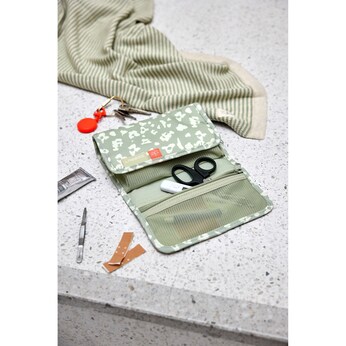 Erste Hilfe Kit
