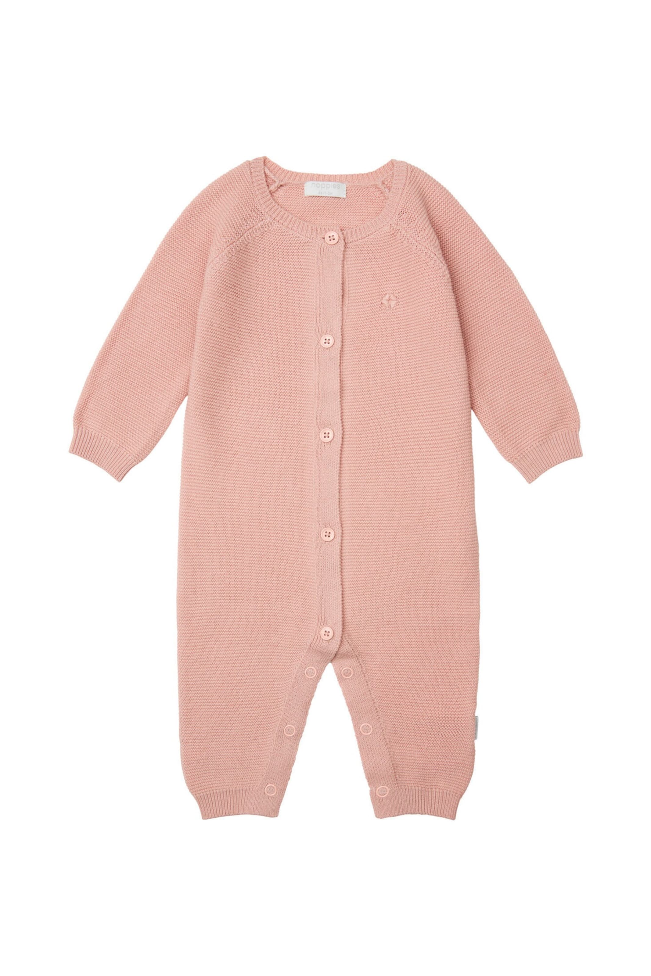 Noppies Newborn Strampler Monrovia
