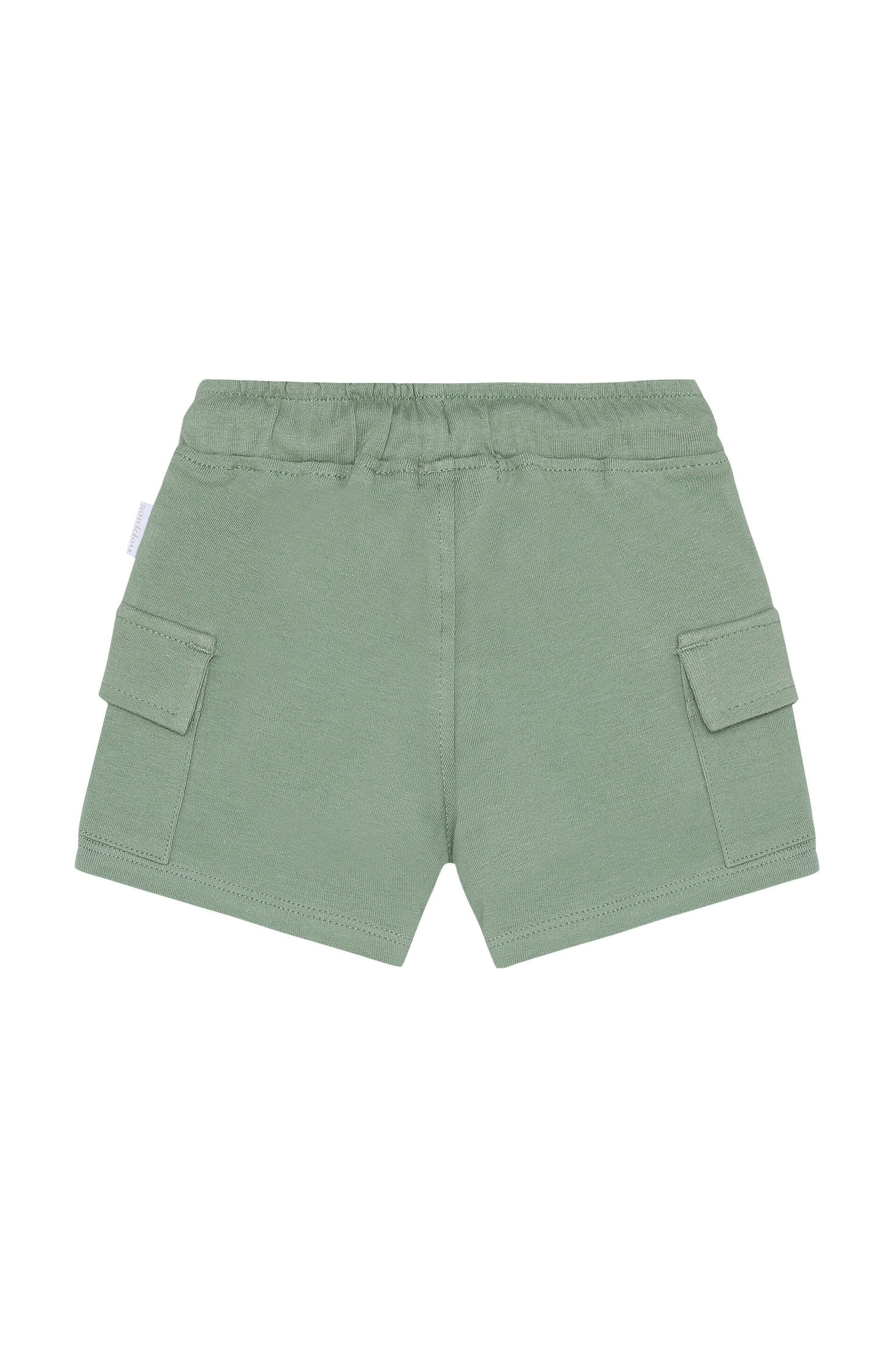 Noppies Baby Shorts regular fit