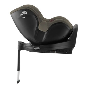 Kindersitz DUALFIX 5Z LUX