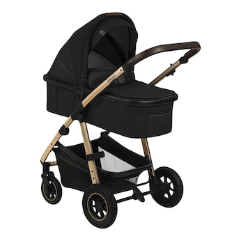 Kombikinderwagen AMBER 3in1