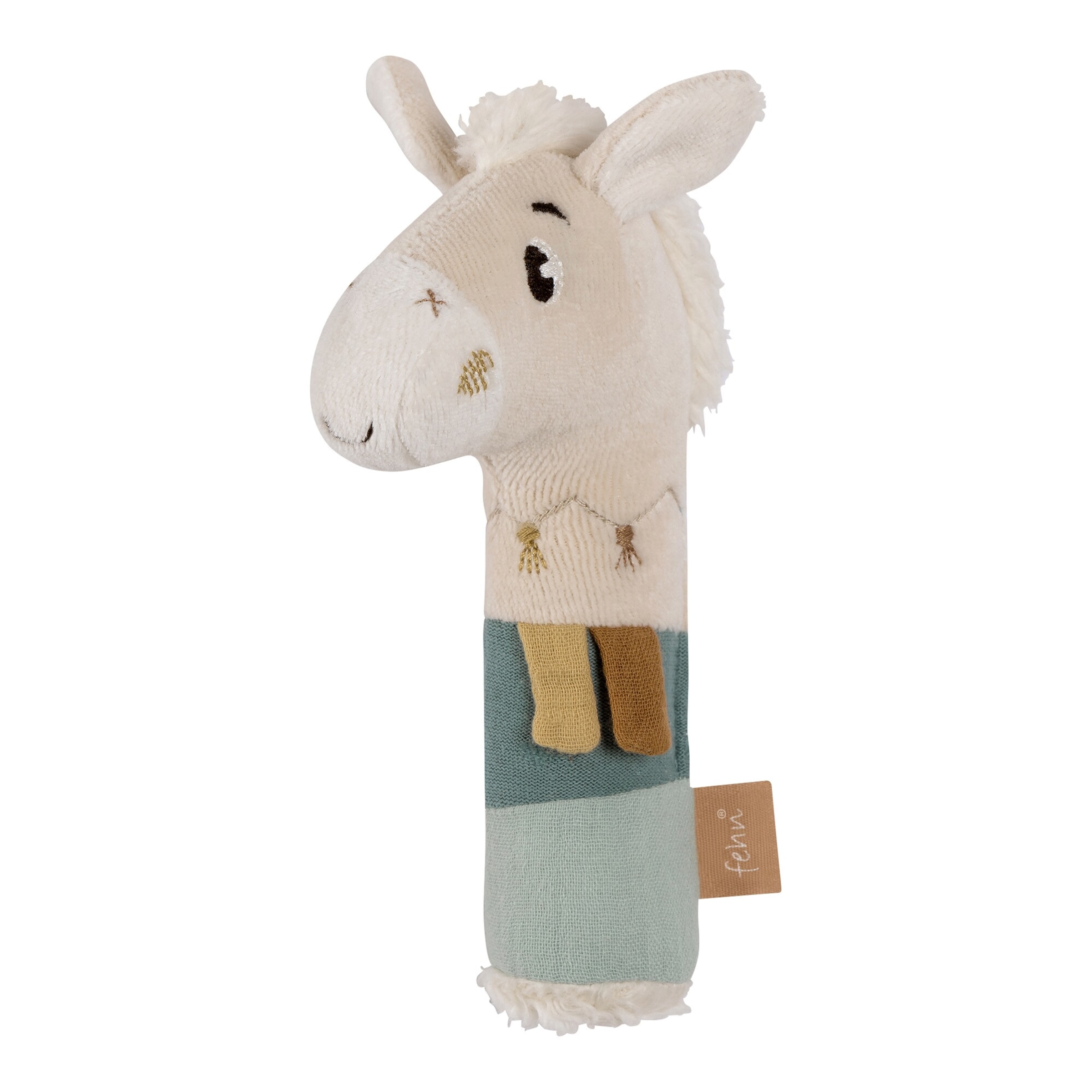 Fehn Stabgreifling Pferd Pferdinand