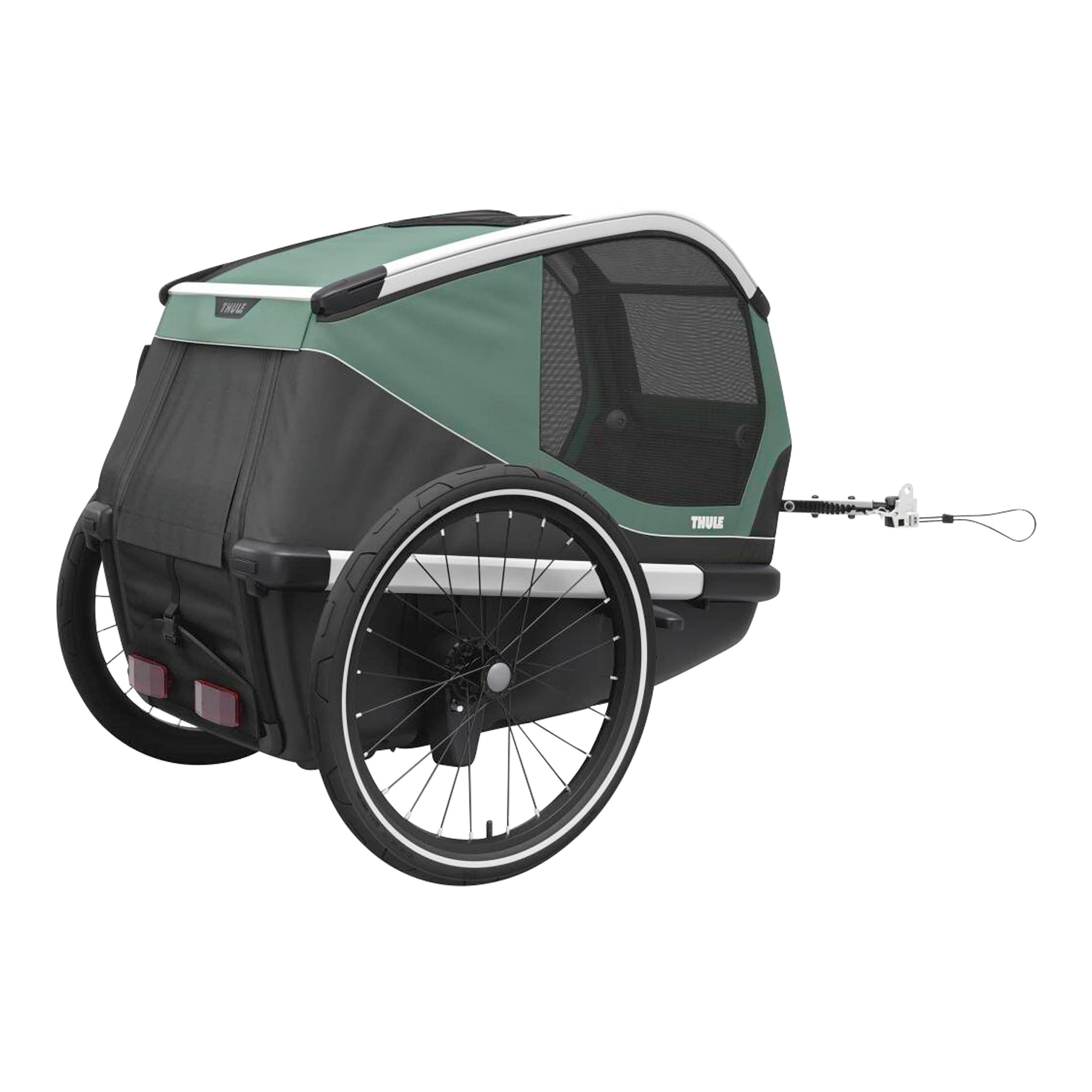 Hundeanhänger Bexey M