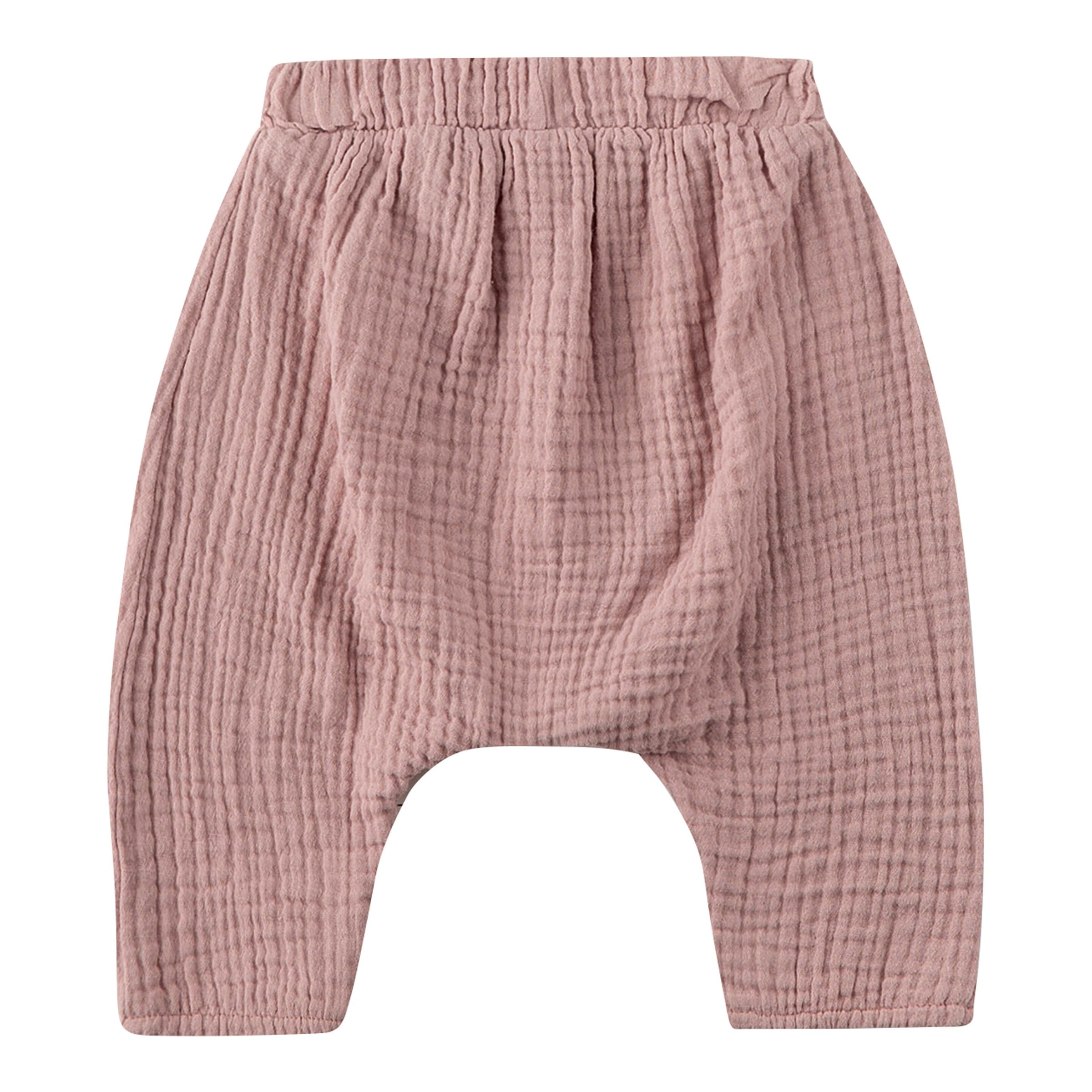 Sanetta Musselin-Hose