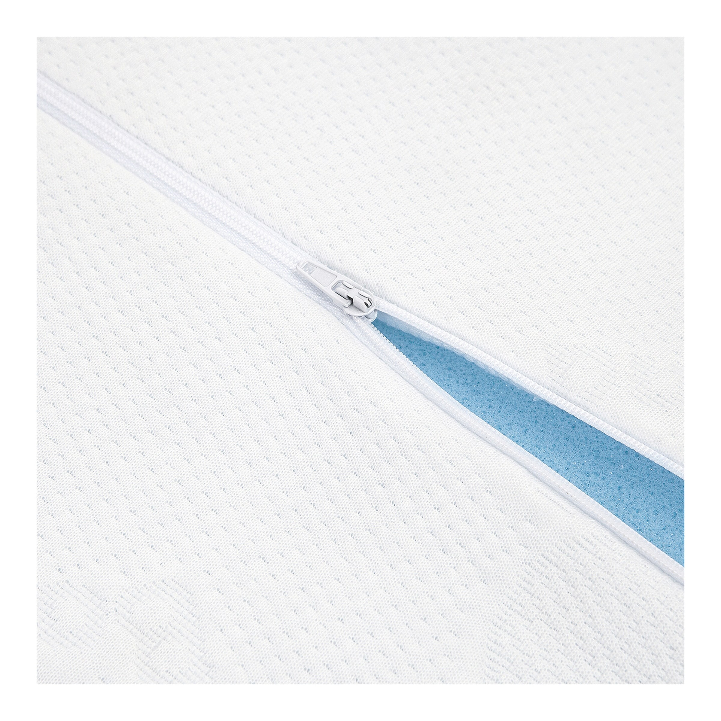 Laufgittermatratze Activity Premium 6-eckig