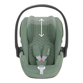 Babyschale Cloud T i-Size PLUS