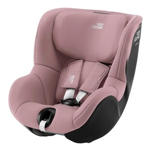 Kindersitz DUALFIX 5Z i-SIZE