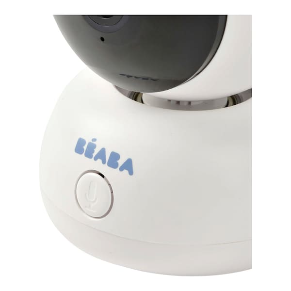 Beaba - Babyphone avec caméra ZEN Connect