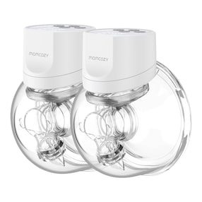 Elektrische Milchpumpe S12 Pro+, tragbar 