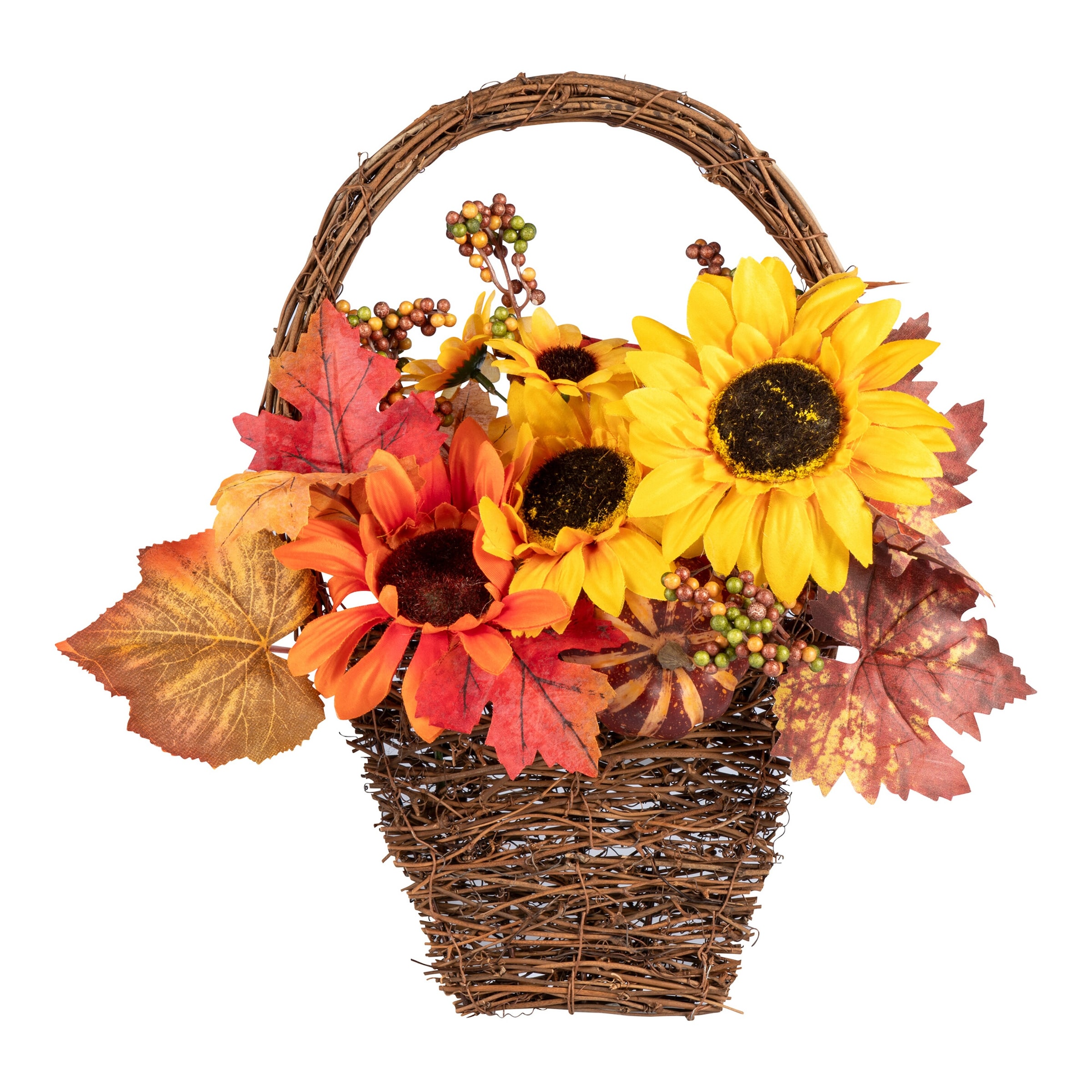 Deko-Korb "Herbst"