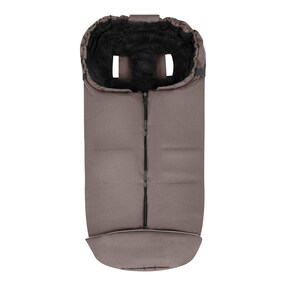Winterfußsack