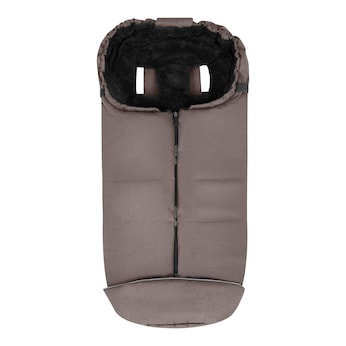 Winterfußsack