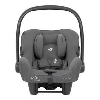 Babyschale i-Snug 2 i-Size