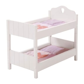 Puppenetagenbett Fienchen 