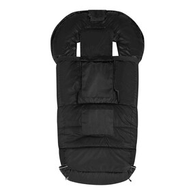 Winterfußsack