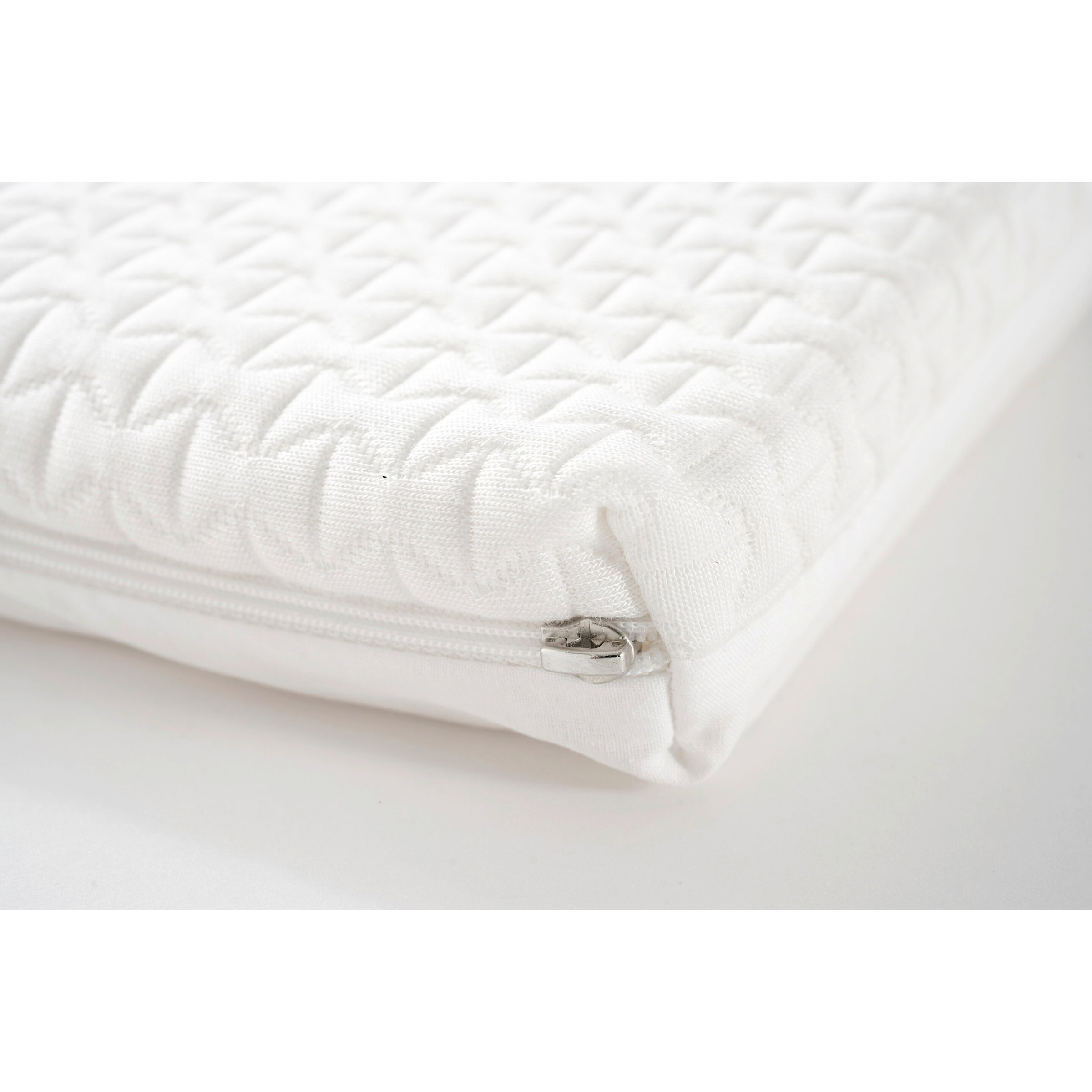 Träumeland Matratze Sleepy für Wiege, 90x40 cm Anti Allergiker