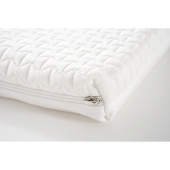 Matratze Sleepy für Wiege, 90x40 cm Anti Allergiker