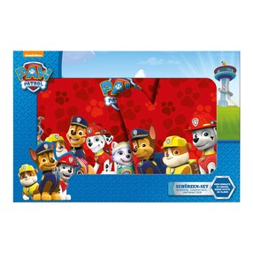 3-tlg. Schürzen-Set Paw Patrol