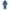 2-tlg. Set Regenjacke und Regenhose