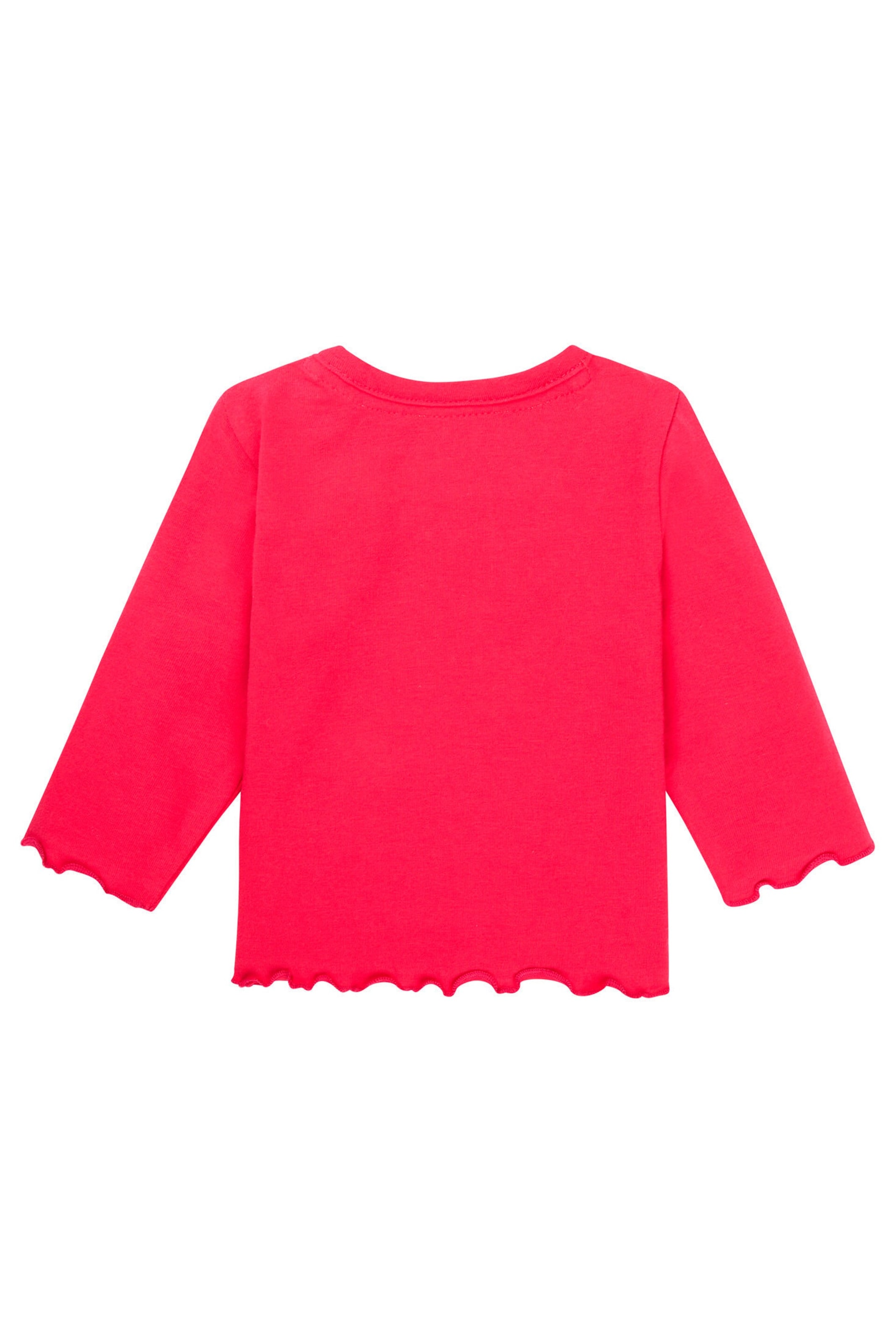 Noppies Baby Langarmshirt Muncy