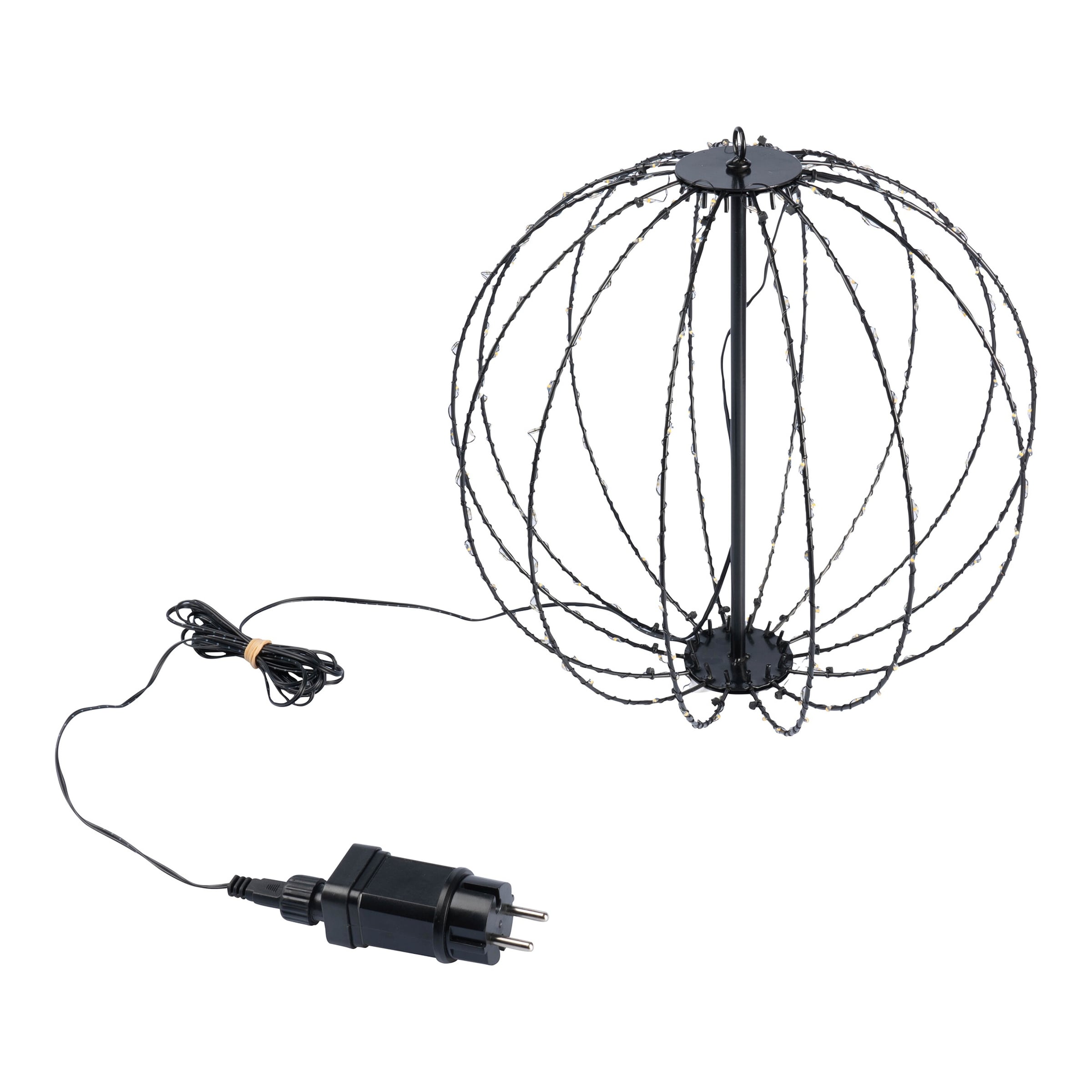 LED-Leuchtkugel „Outdoor“, 1 Stück