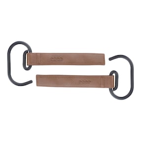 2er-Pack Clip&Go Befestigungshaken