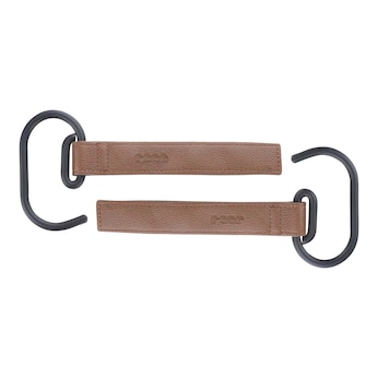 Lot de 2 crochets de fixation Clip&Go