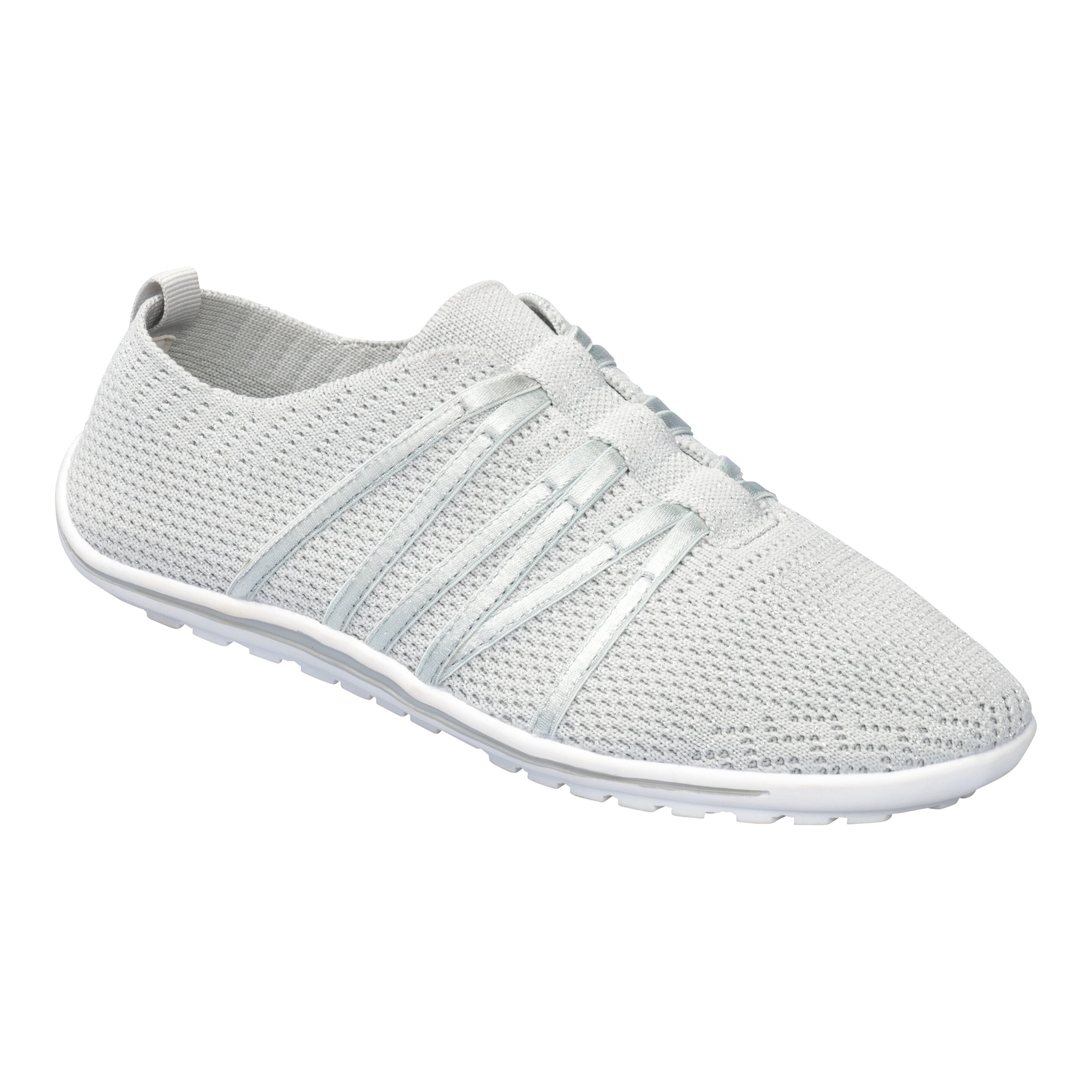 wonderwalk Stretch-Sneaker "Barfuß"