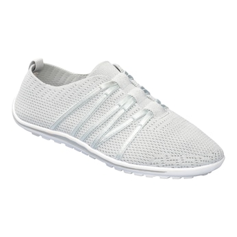 Stretch-sneaker “Blootsvoets“