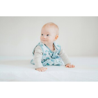 Sommerschlafsack Musselin 0.5 TOG