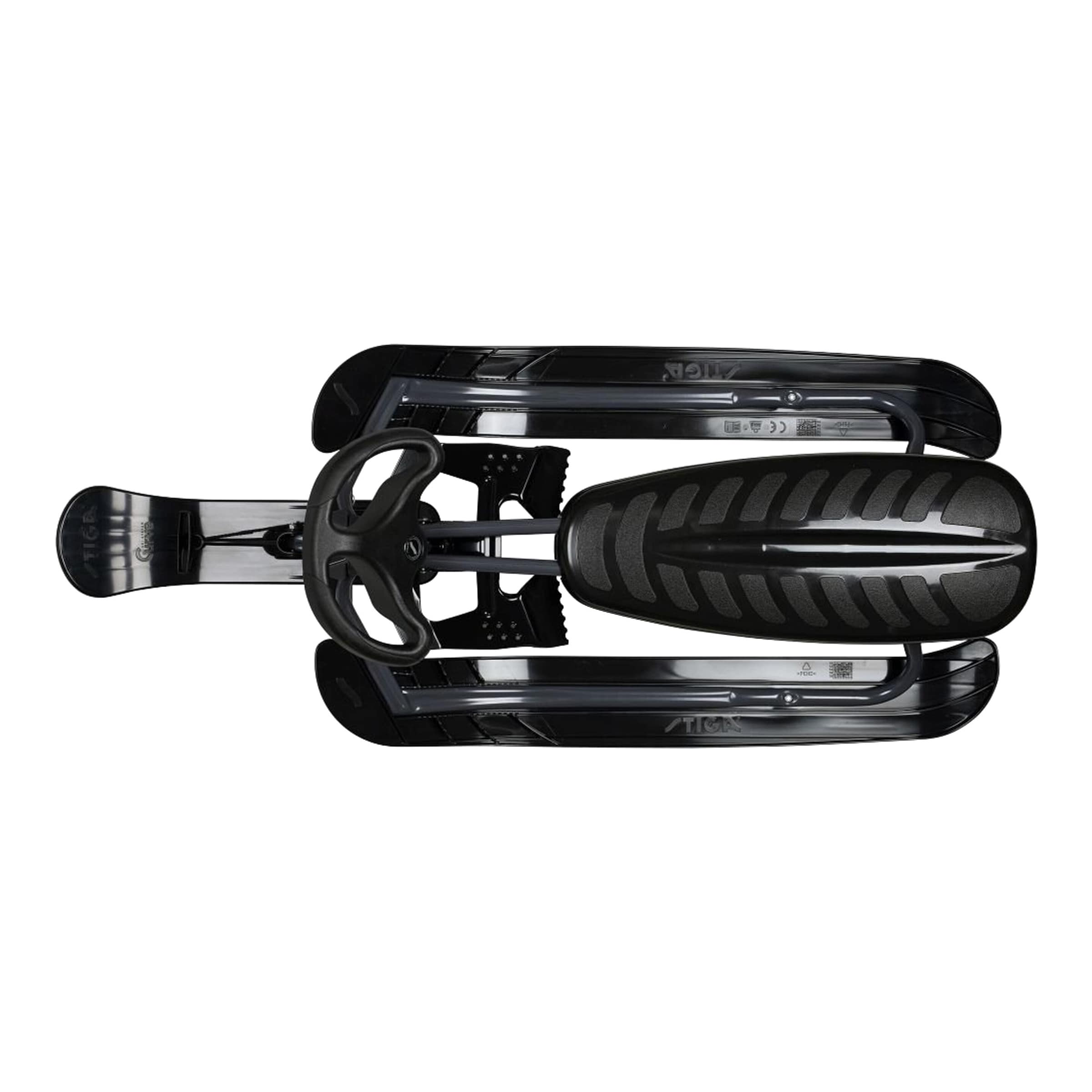 Stiga Schlitten Snowracer Curve