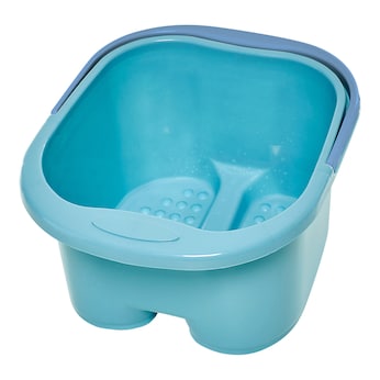 Bain de pieds « Mobile »