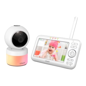 Babyphone avec caméra VM5463, 300 m