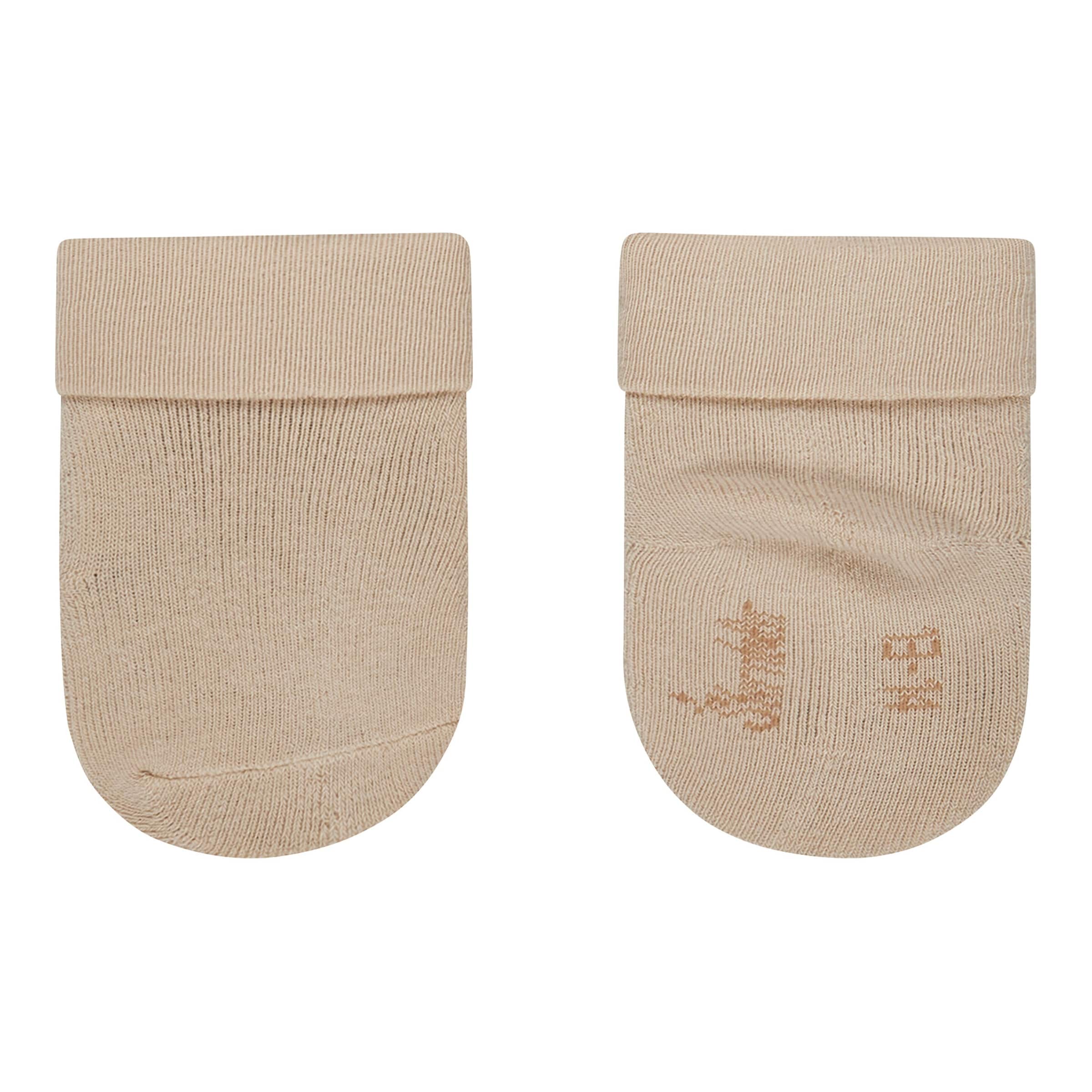 3er-Pack Socken Nashorn