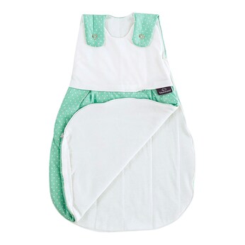Ganzjahresschlafsack Liebmich 2.5 TOG