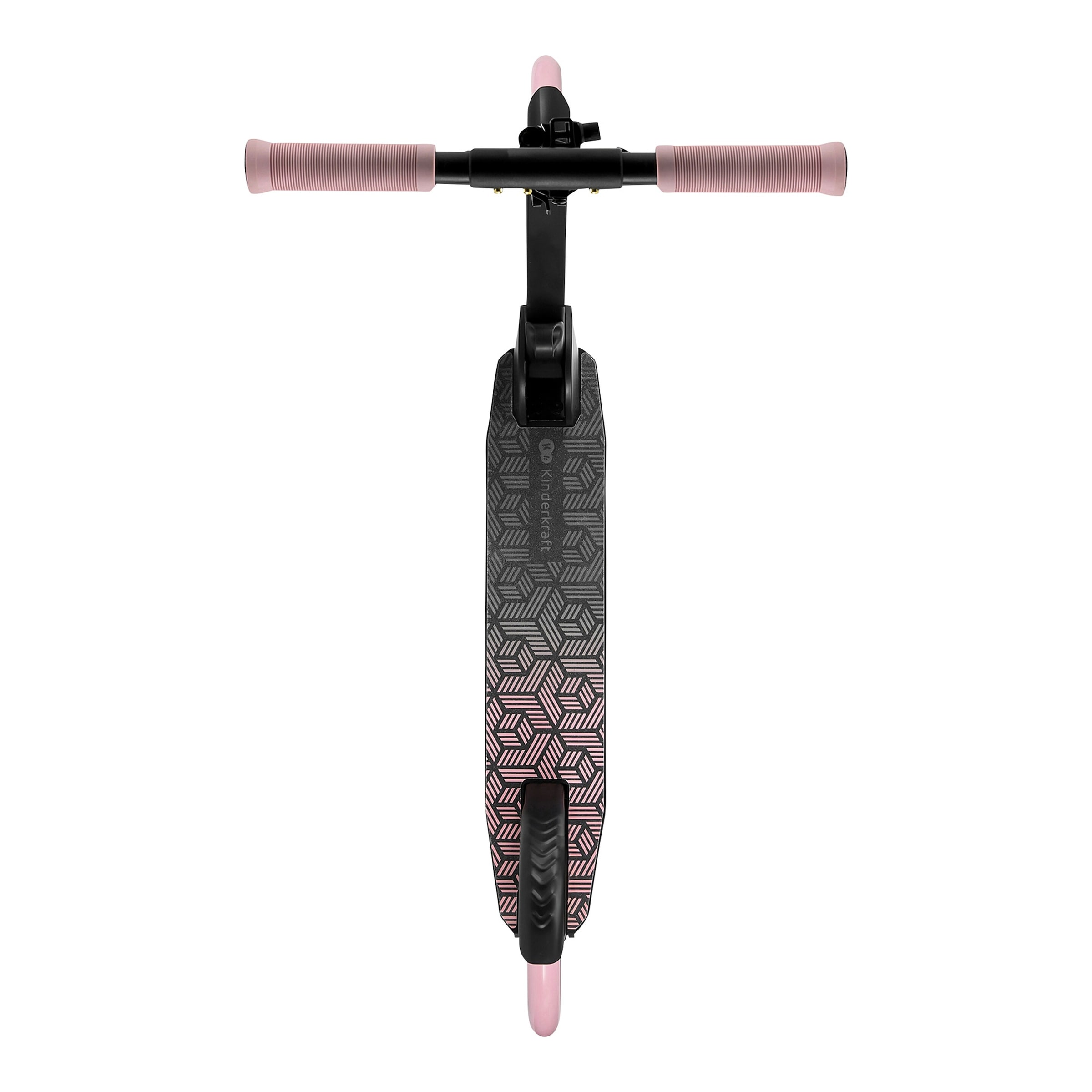 Kinderkraft Roller FREELY rosa
