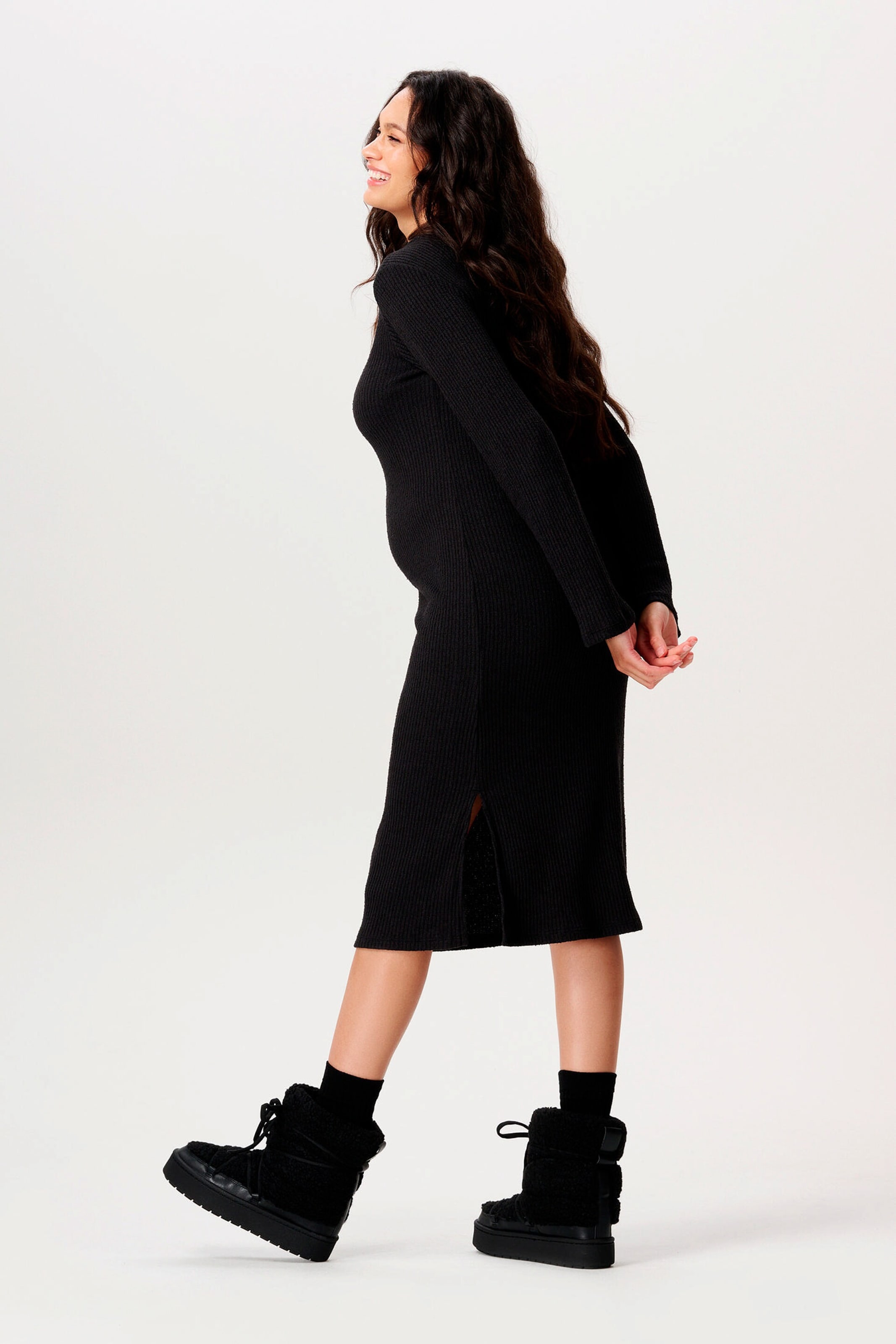 Thumbnail - Noppies Maternity Kleid Masku