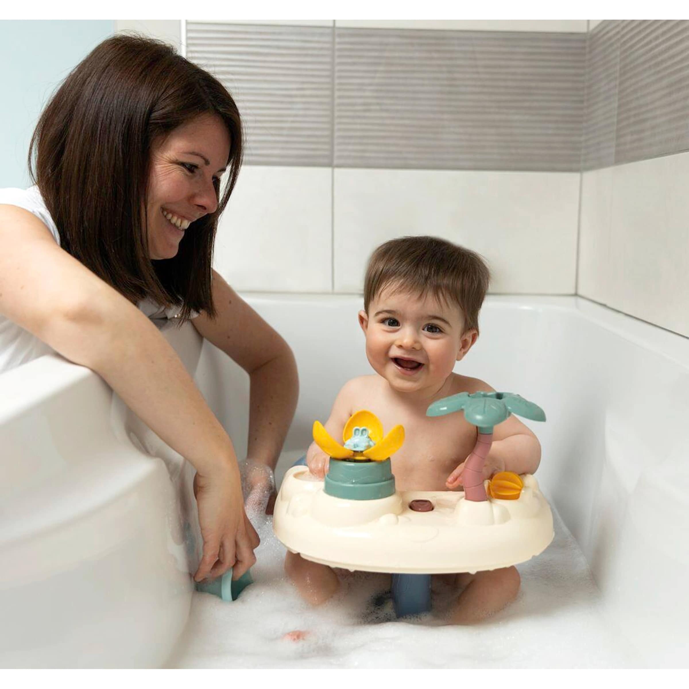 Baby-Badesitz Little Smoby