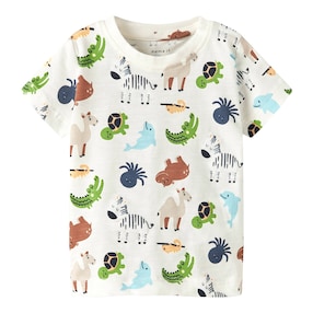 T-Shirt Tiere